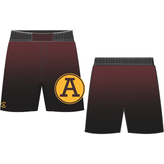 Abbeville Warm Up - 25/26