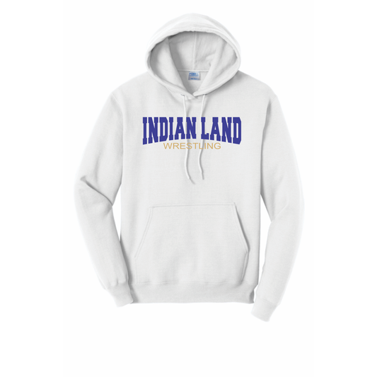 Indian Land Parent/Family Hoodies