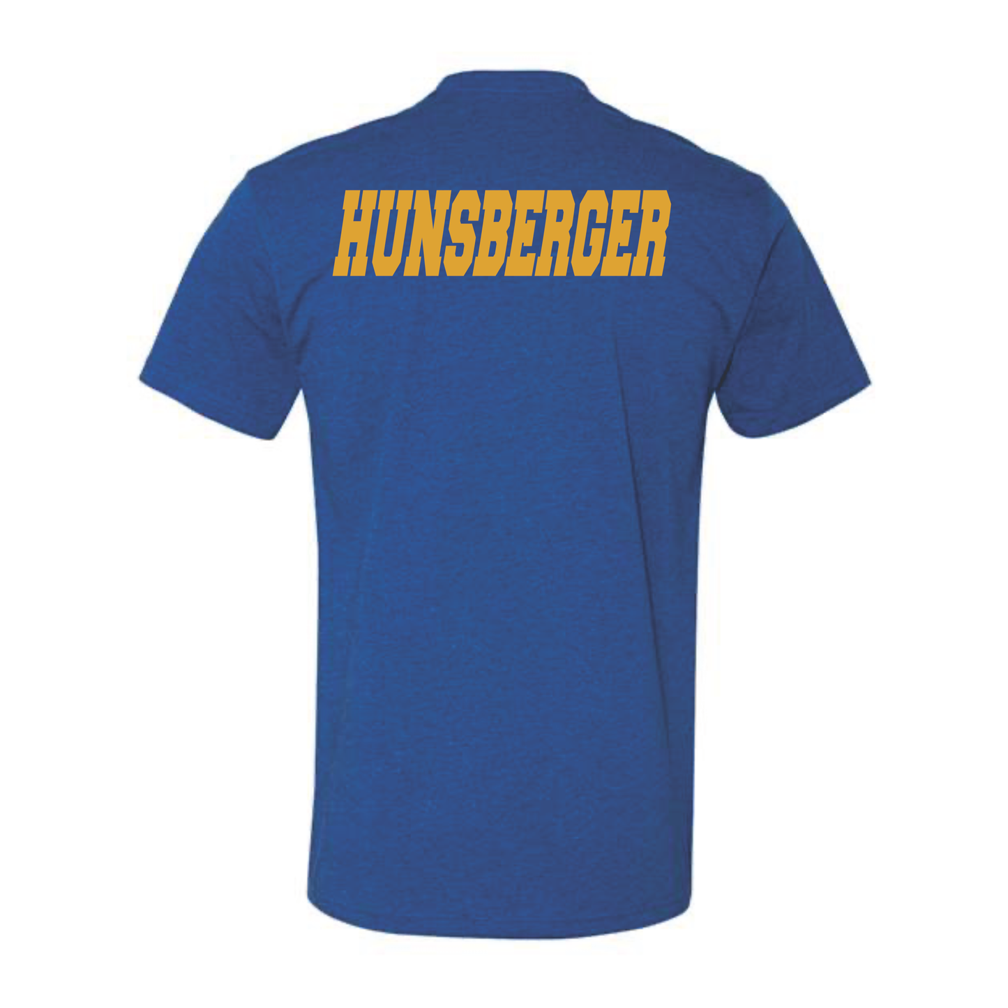 Lander Wrestling T-Shirt