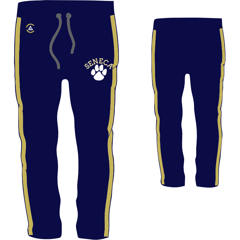 Seneca Pants