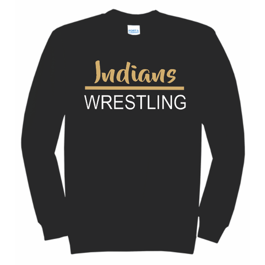 Gaffney Lady Wrestling - Parent Crew