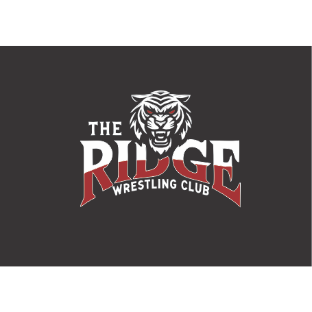 Ridge Shirt Print - DTF