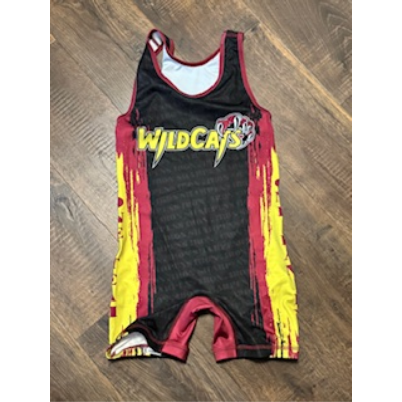 Wildcat Singlet
