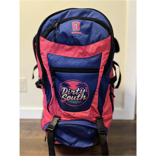 Dirty South Backpack