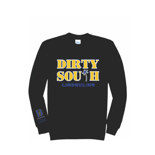 Dirty South Crewneck