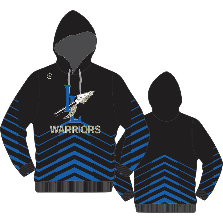 Indian Land Middle School Hoodie