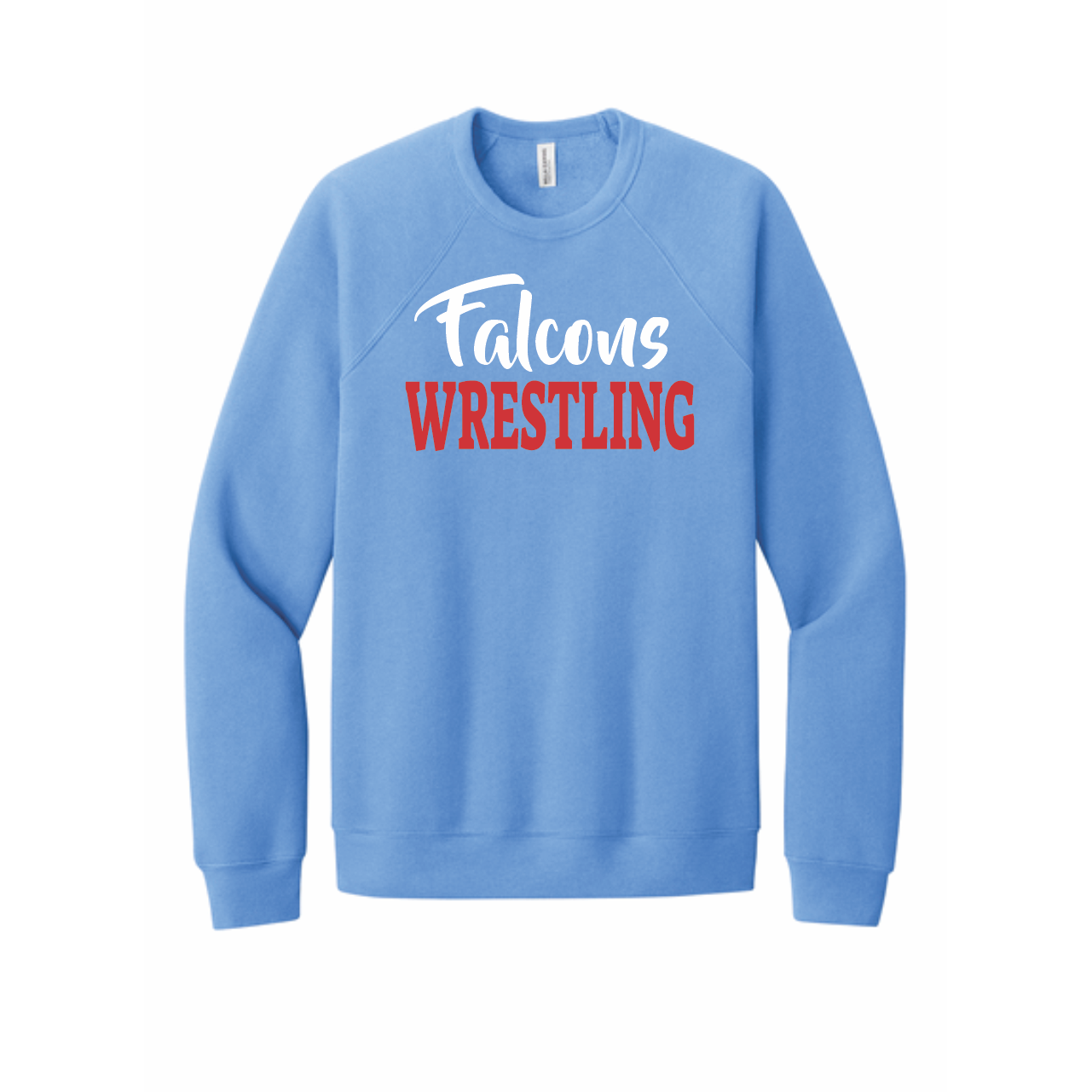 AC Flora Parent Crew 3