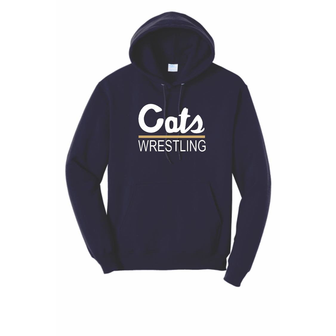 Seneca Hoodie