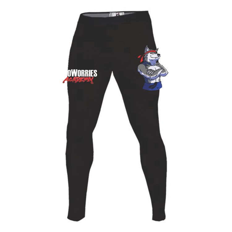 NWA Tights