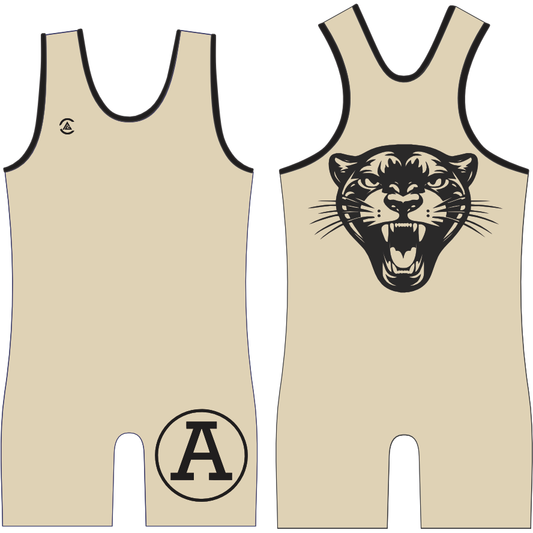 Abbeville Singlets