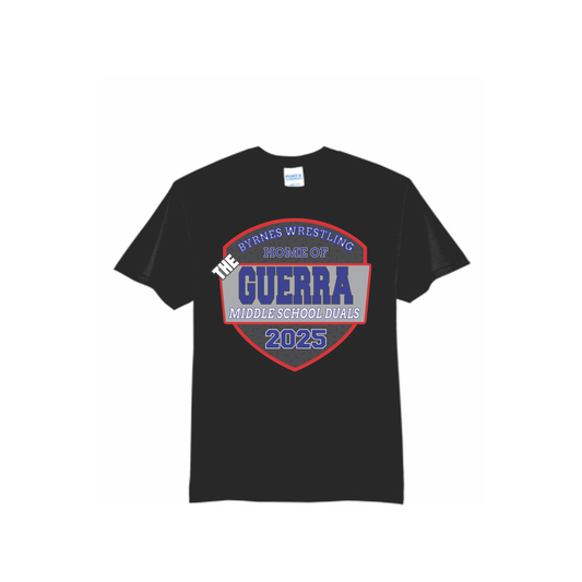 Guerra Tournament T-Shirt