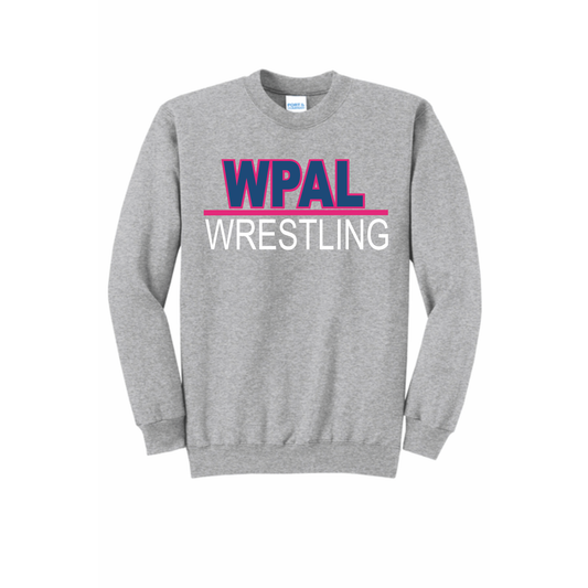 PAL Parent Crews Pink