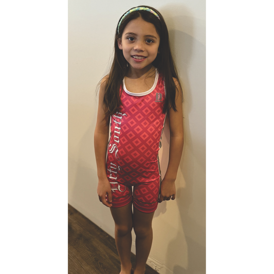 Dirty South Diamond SINGLET