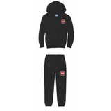 C2X Hoodie and Sweatpants