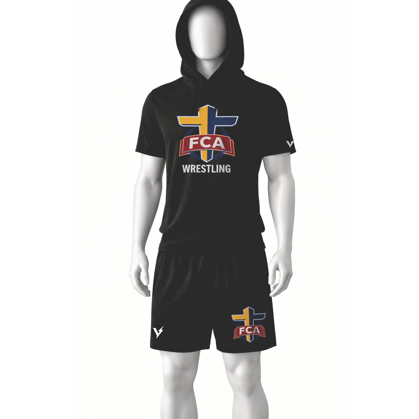FCA Package 1