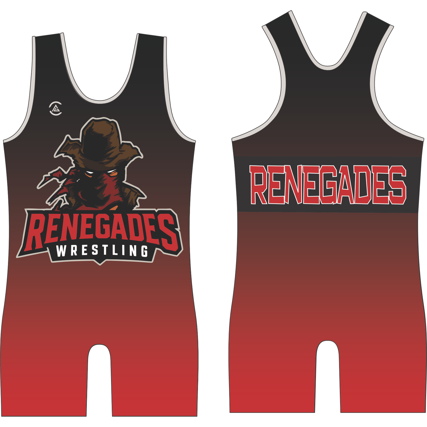 Renegades Singlet