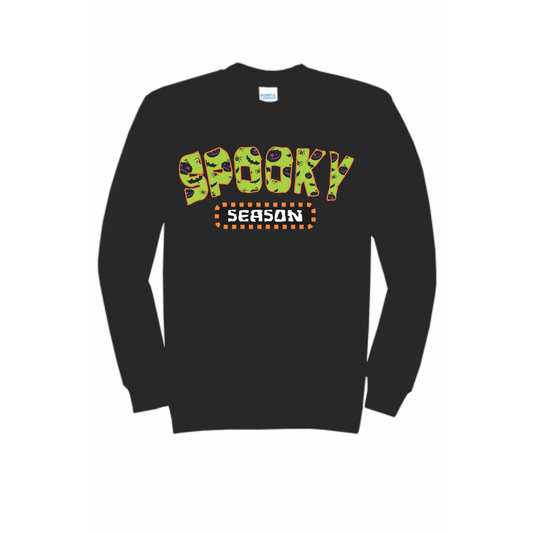 Spooky Season Crew - 1