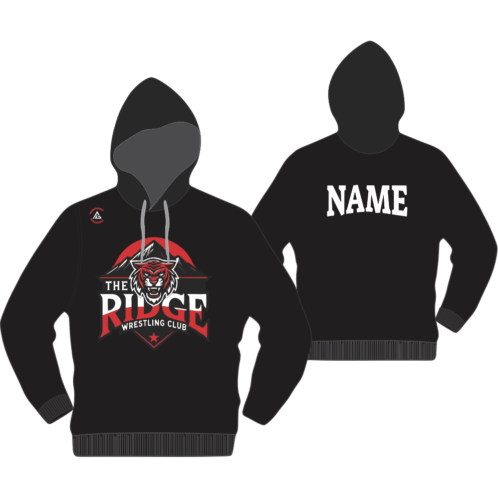 Ridge Hoodie