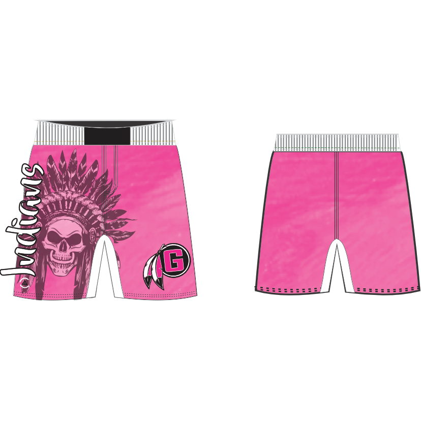 Gaffney Lady Wrestling Package