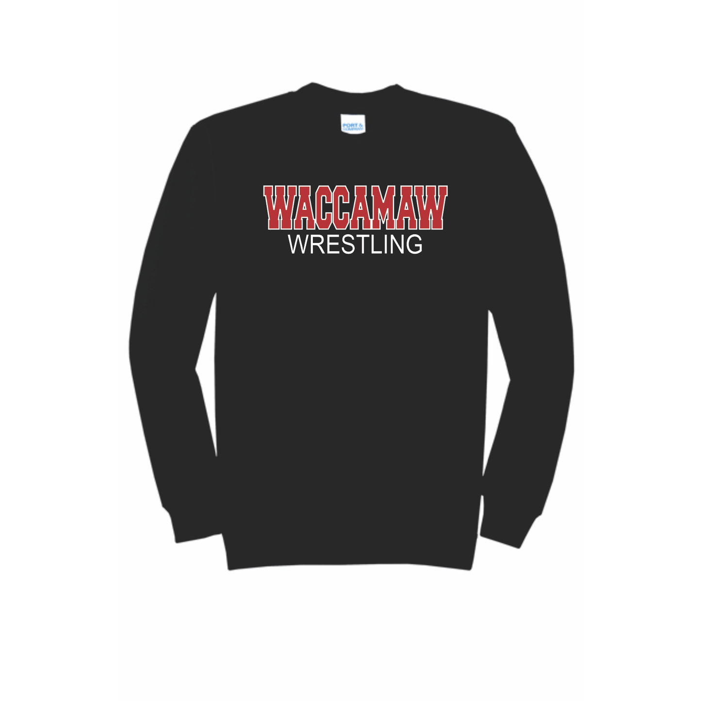 Waccamaw Fan Crew