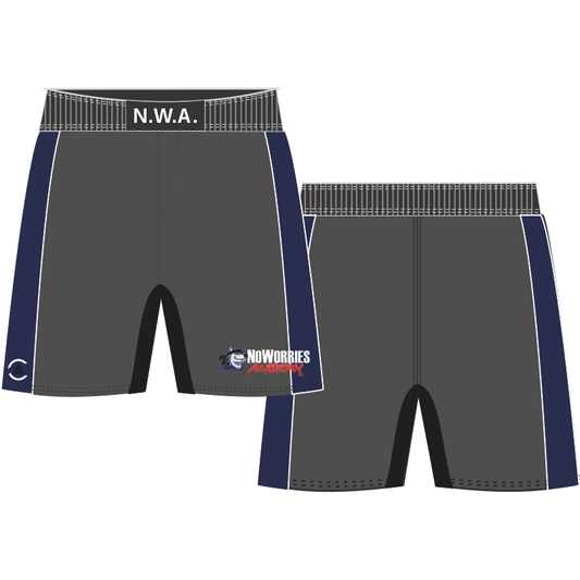NWA Fight Short