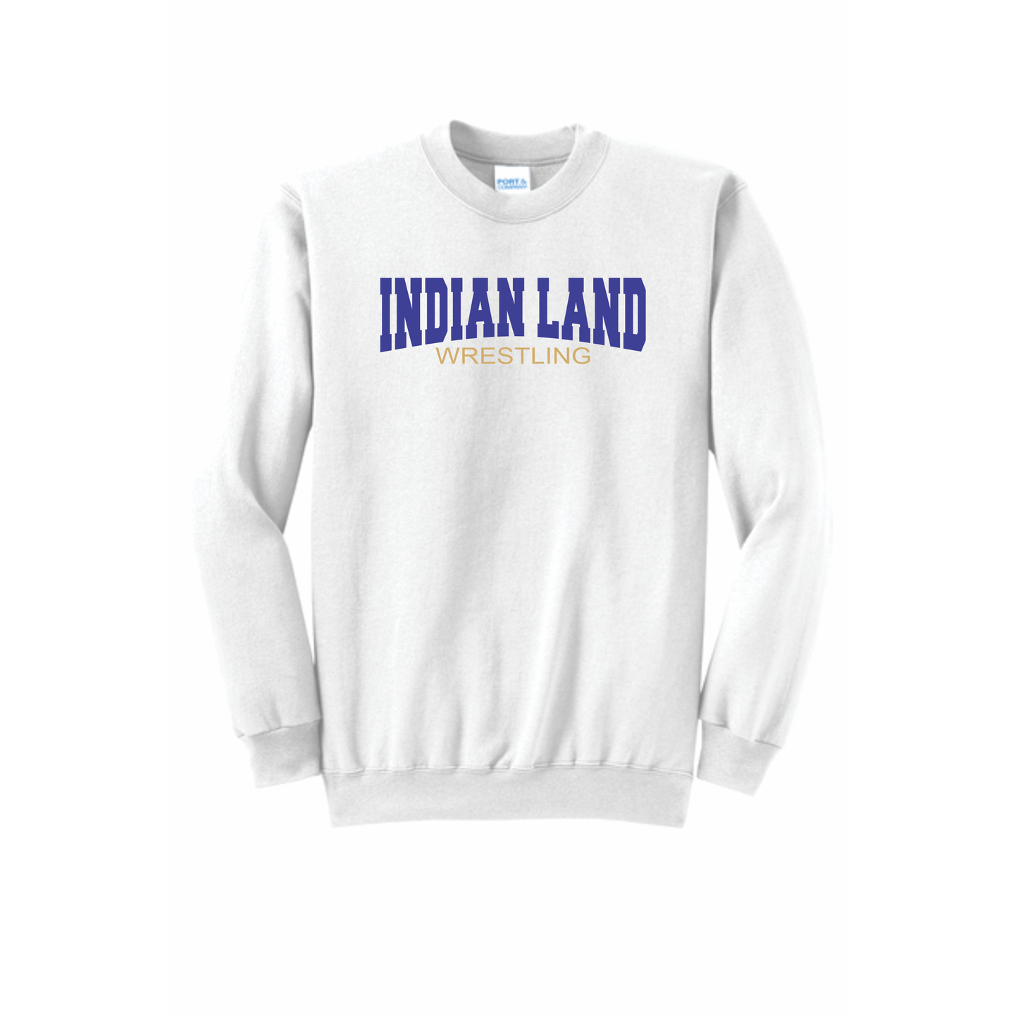 Indian Land Parent/Family Crew