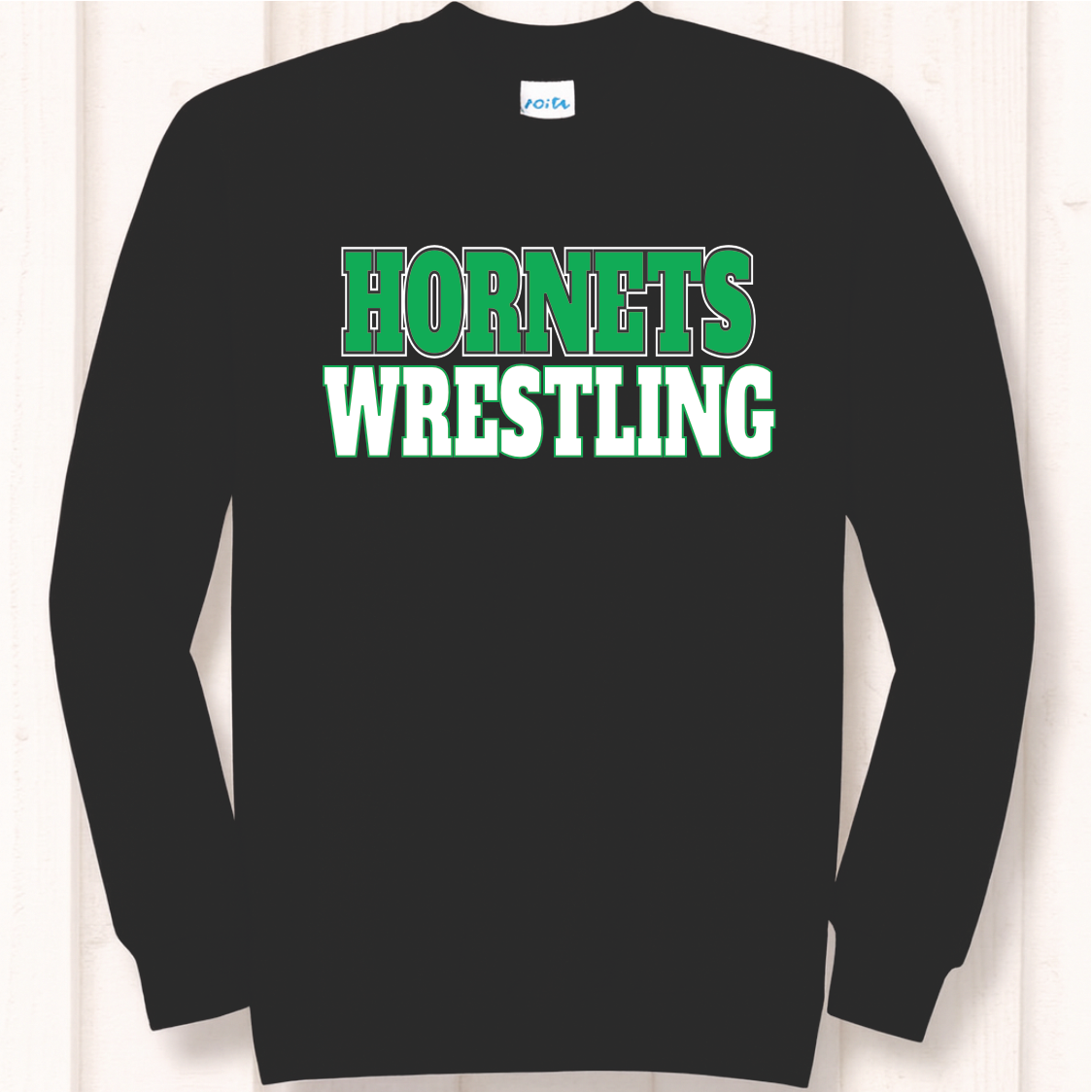 HORNETS Wrestling