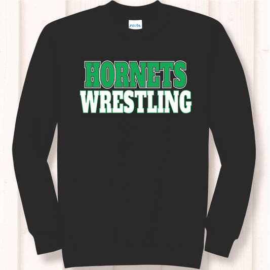 HORNETS Wrestling