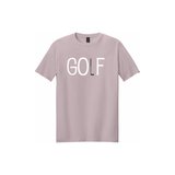 Cute Golf Shirts
