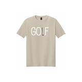 Cute Golf Shirts