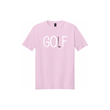 Cute Golf Shirts