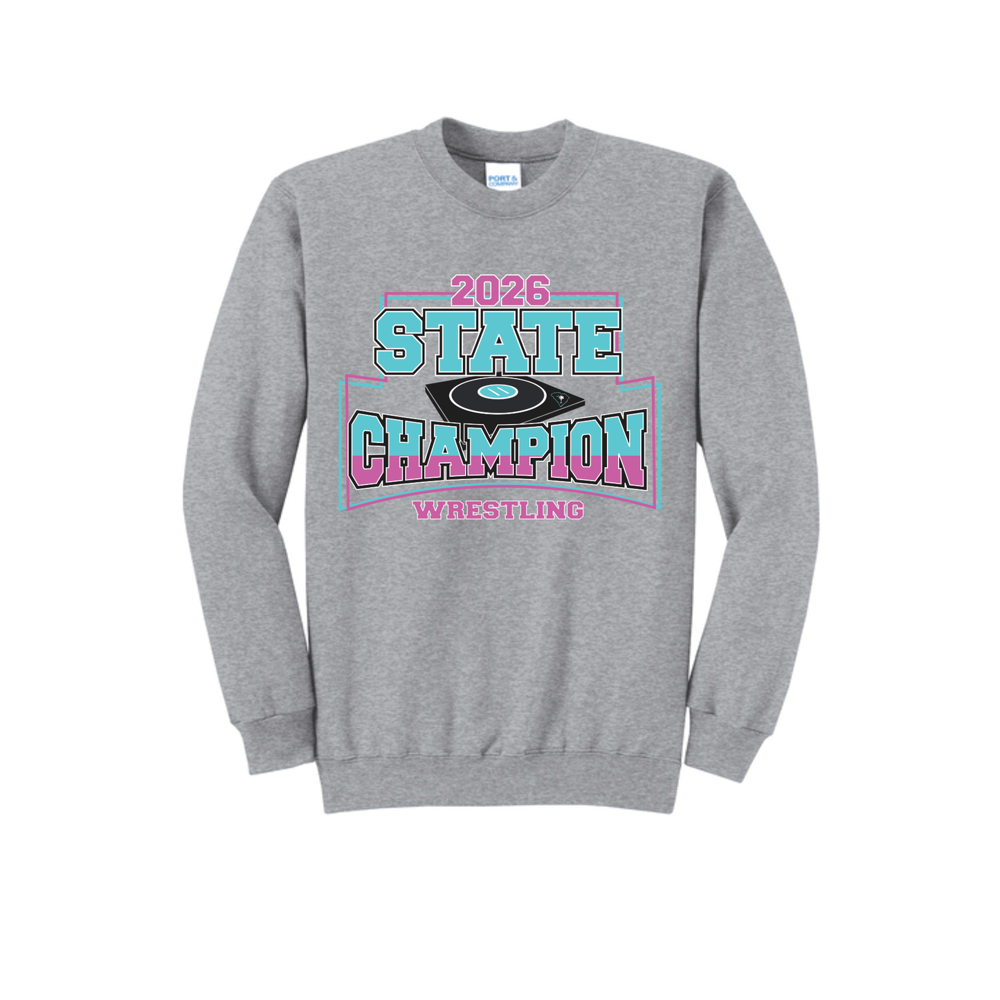 South Carolina State Champion Crews