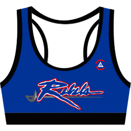 Byrnes Female Sports Bra