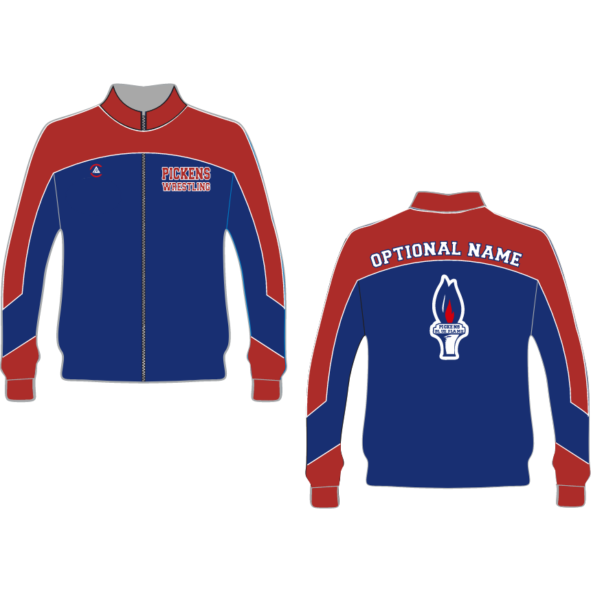 Pickens Jacket