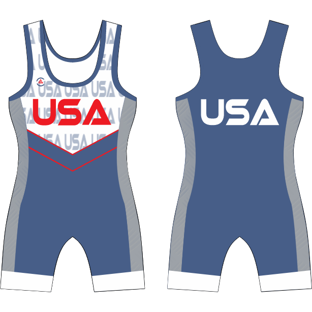 Usa singlets store