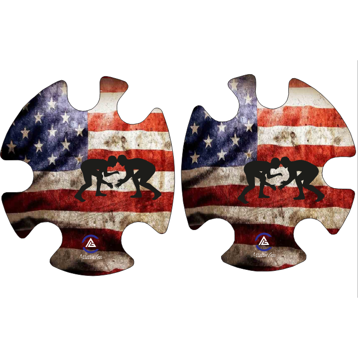 Stickers for Headgear