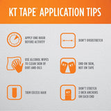 KT Tape Original Cotton