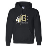 Gaffney Hoodie