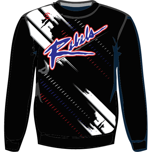 Byrnes Wrestling Crew