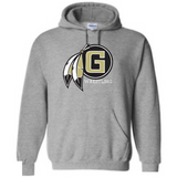 Gaffney Hoodie