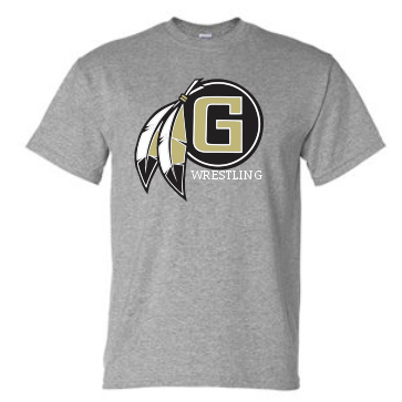 Gaffney T-Shirt