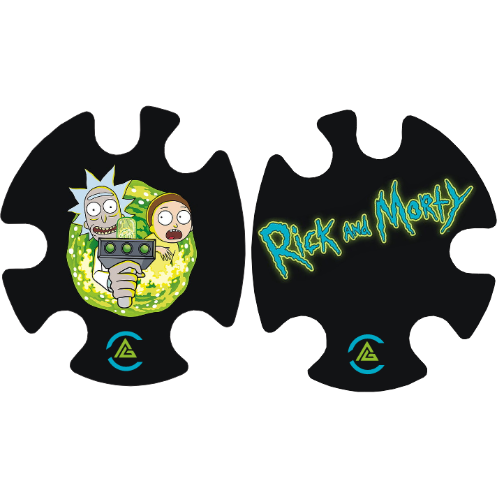 Stickers for Headgear