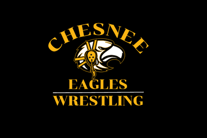 Chesnee Wrestling