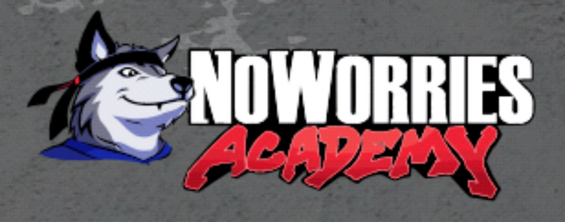 No Worries Academy