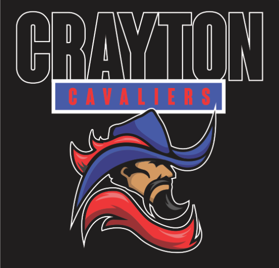 Crayton
