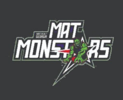 Mat Monstars