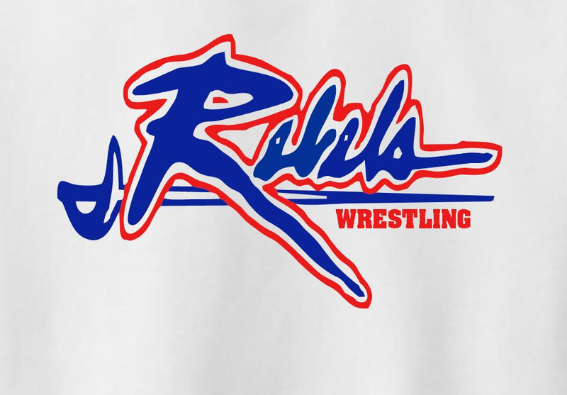 Byrnes Rebels