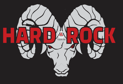Hard Rock Wrestling