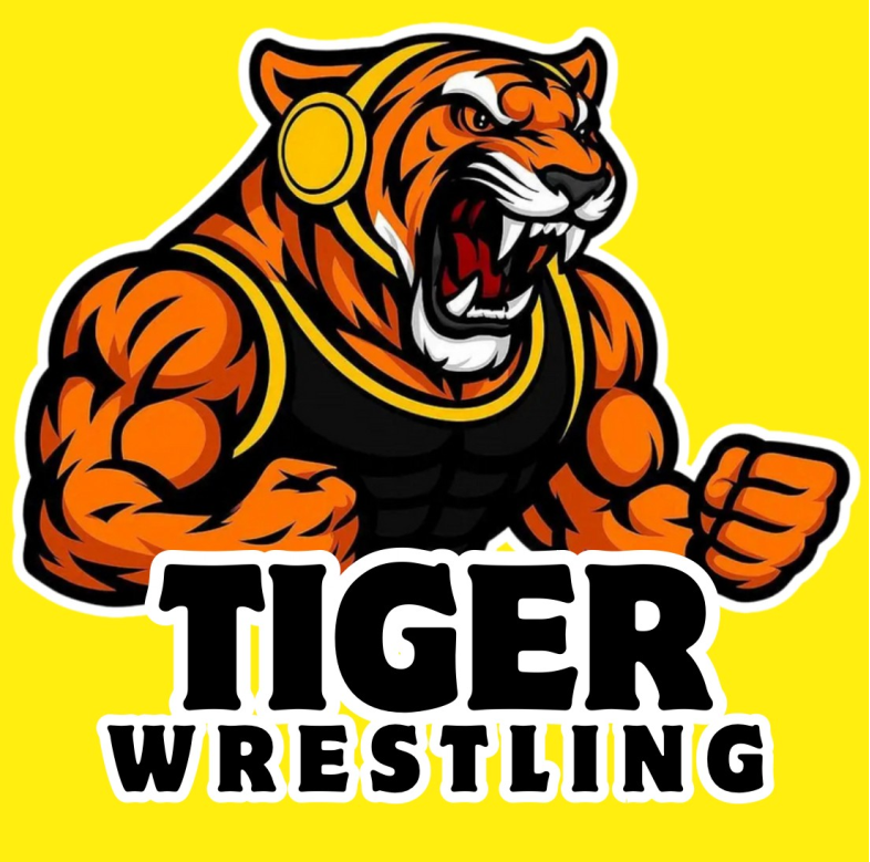 Tiger Wrestling