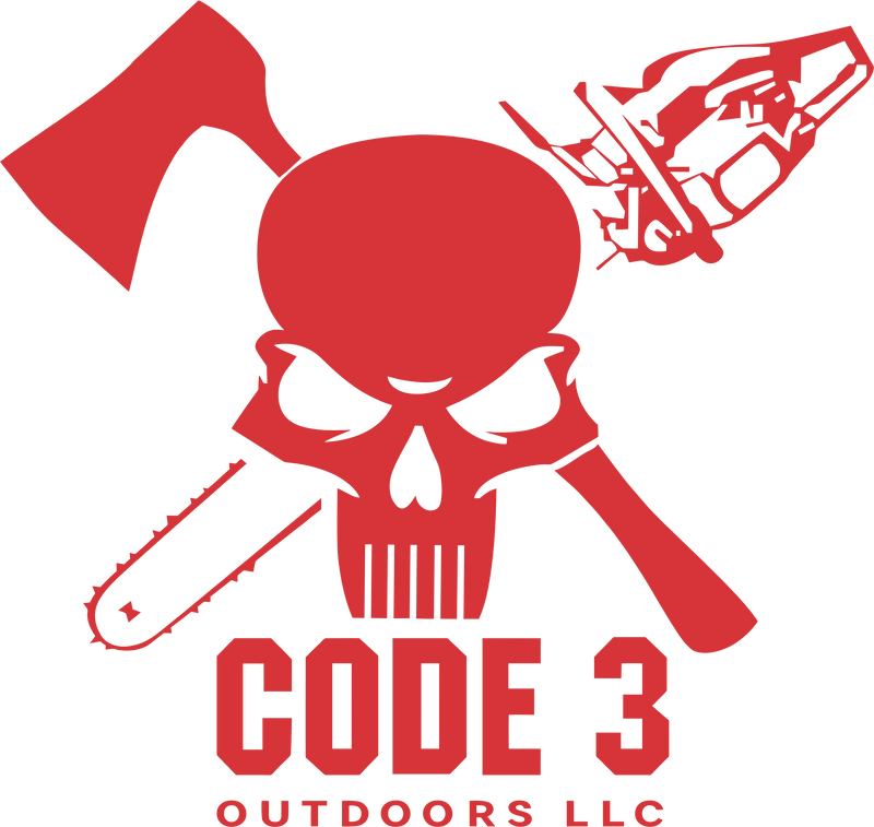 Code 3